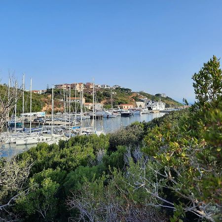 La Filetta Alisei Villa Santa Teresa Gallura Buitenkant foto